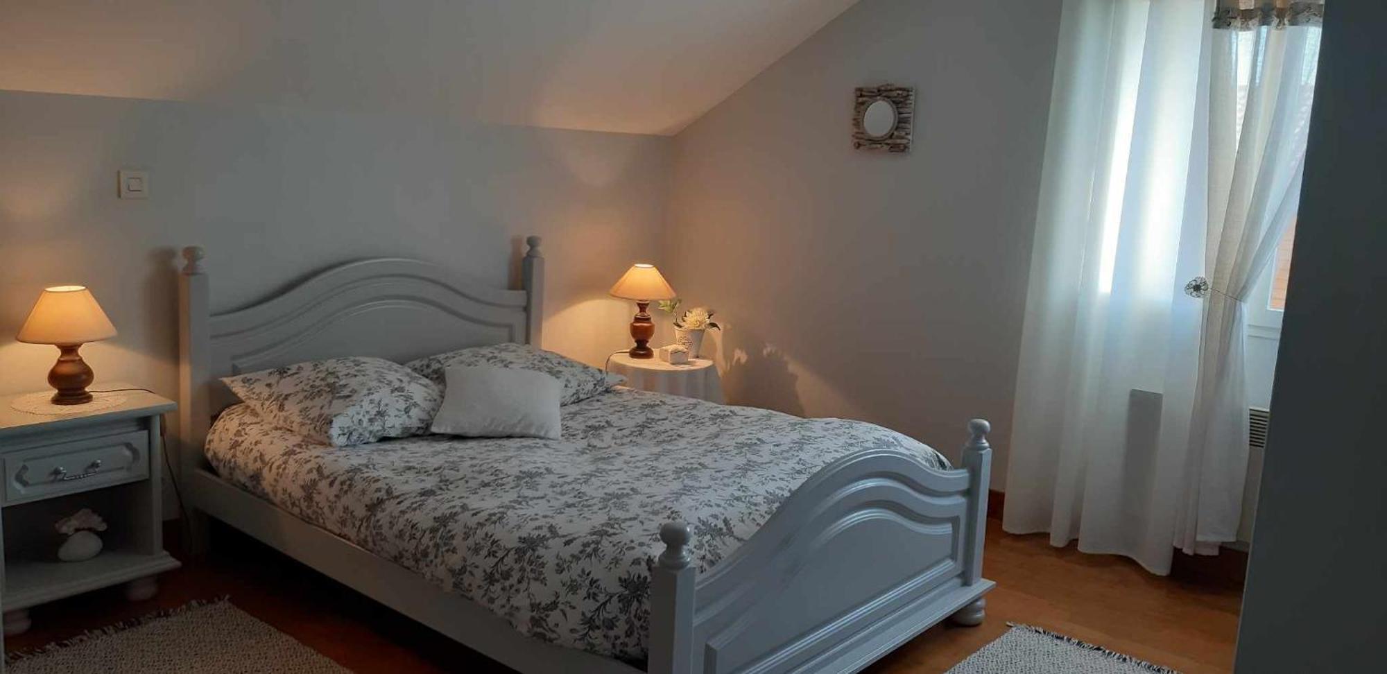 Nuit Champenoise Tout Confort Louze Dış mekan fotoğraf